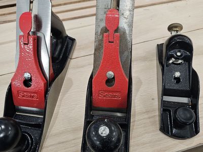 3 wood planers best offer