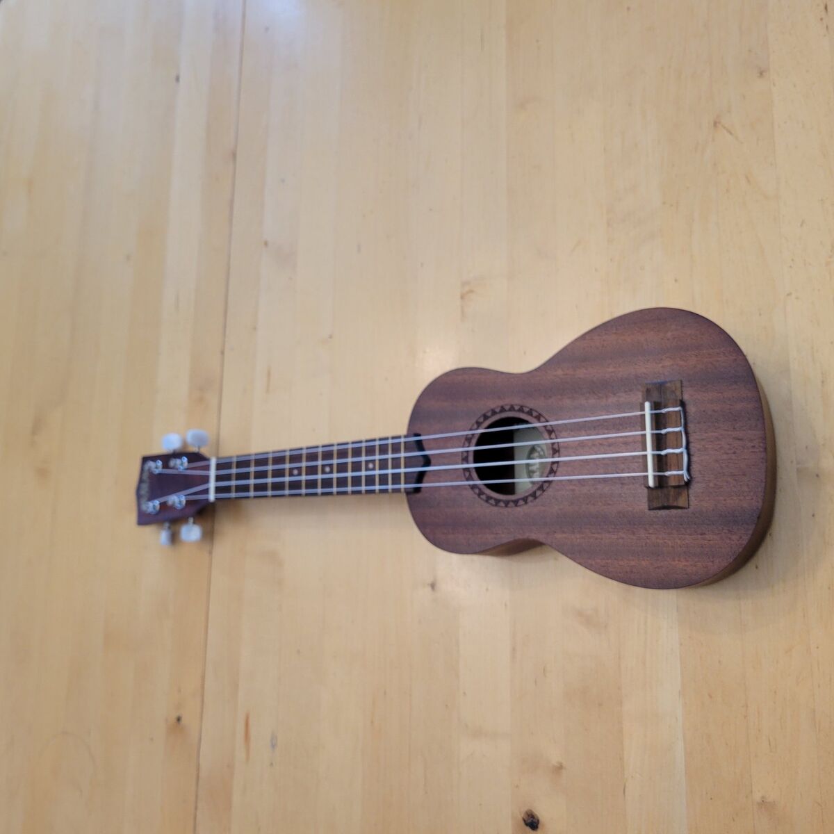 Kala and Harmony Ukeleles