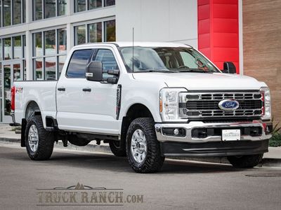 2024 Ford F-250 XLT