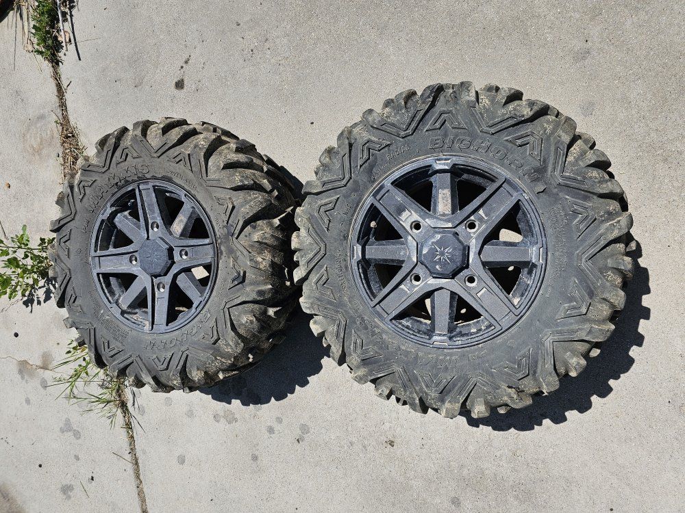 2015 rzr xp1000 rear takeoffs
