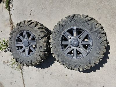 2015 rzr xp1000 rear takeoffs
