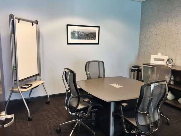 Rent A Meeting Room by the Hour!