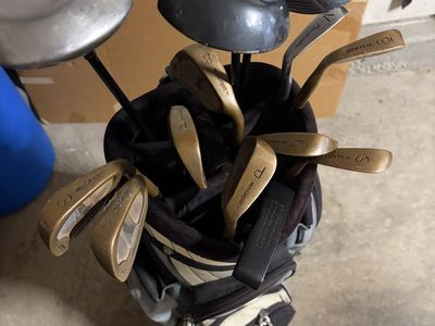 Golf Club Set
