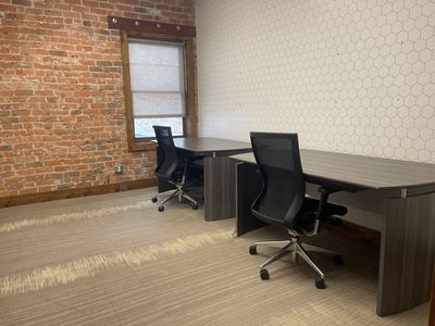 ️ Professional Office Space Ogden | 24/7 Access for Your Team