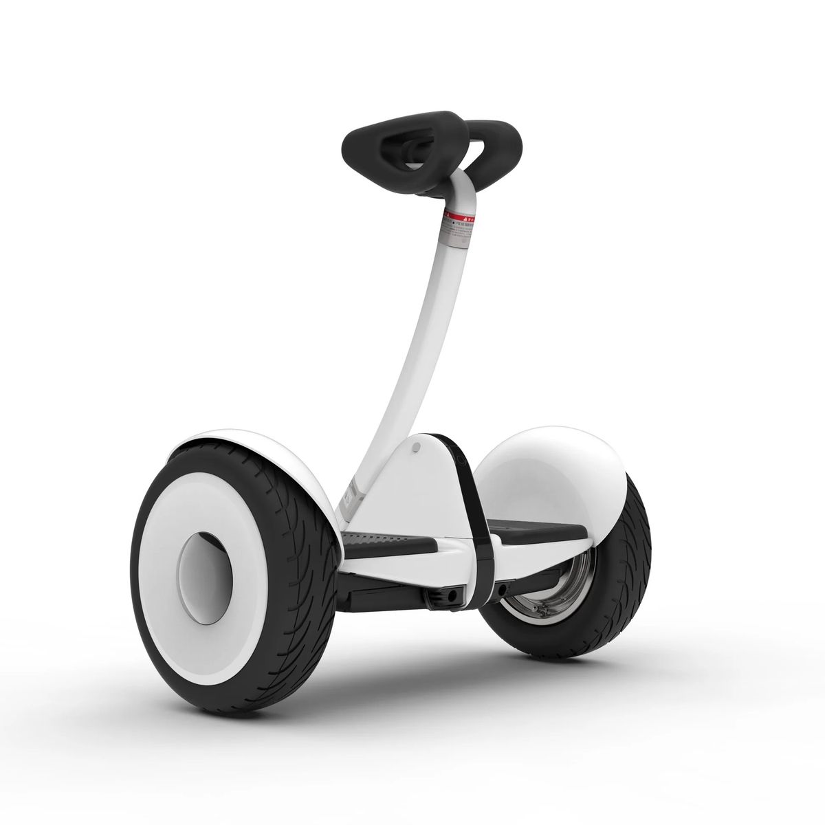 Segway Ninebot S Repair/Battery Fix