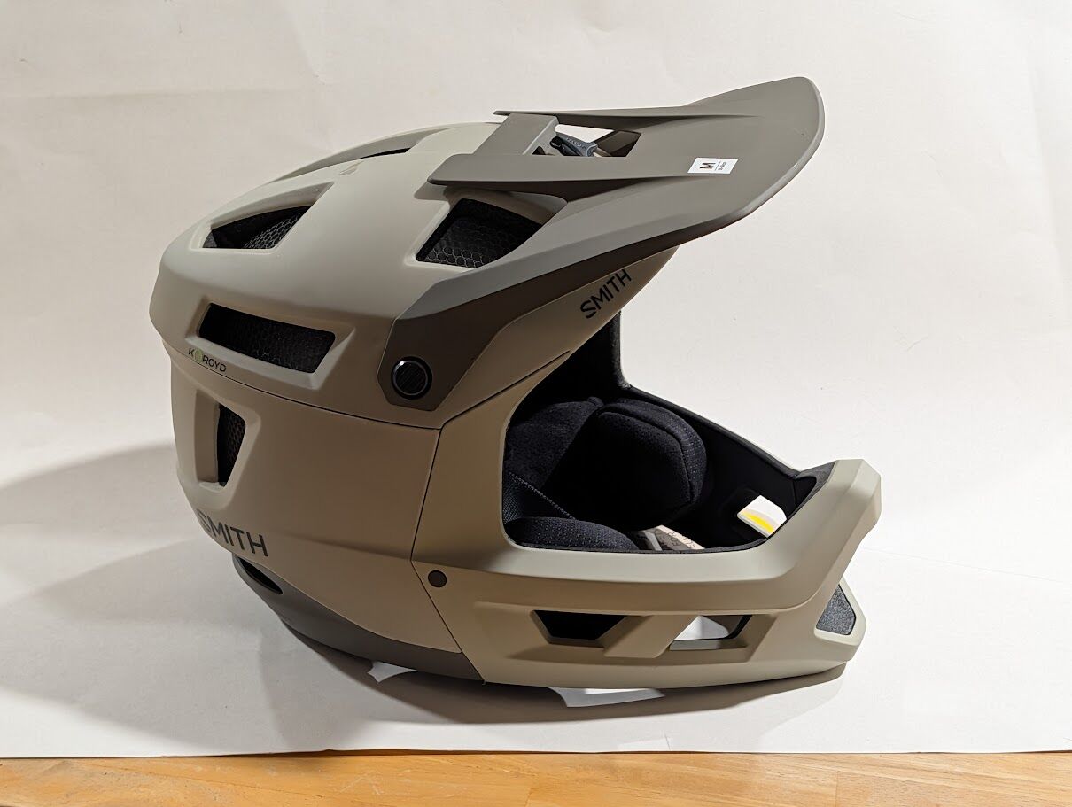 Smith Mainline Mips Helmet Medium