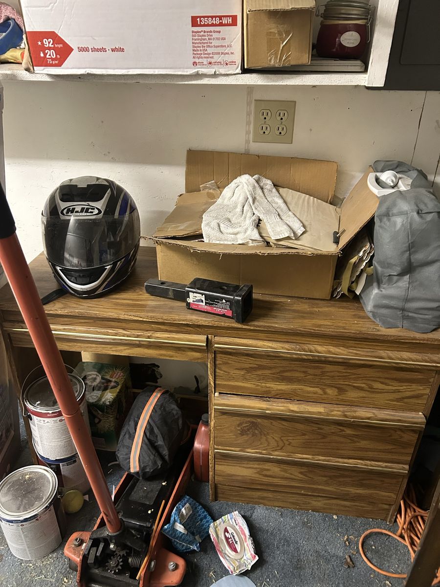 Desk