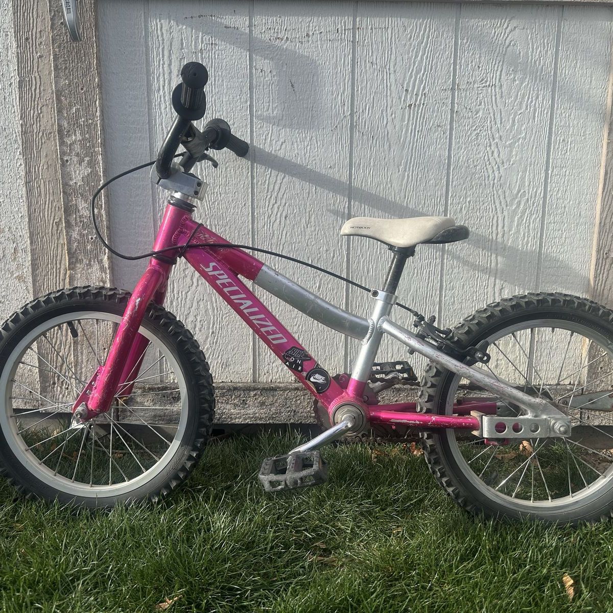 Specialized Hotrock 16”
