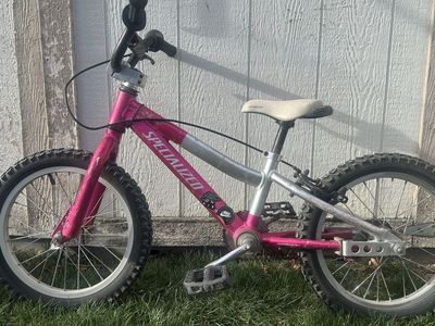 Specialized Hotrock 16”