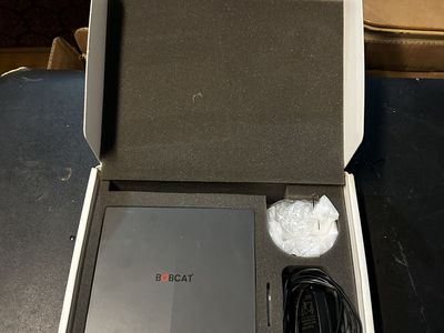 Bobcat Miner 300 new In Box Priced To Sell