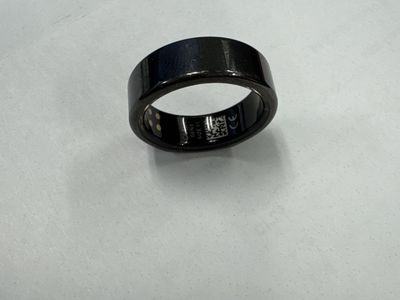 Oura Ring Gen 3 (size 11)