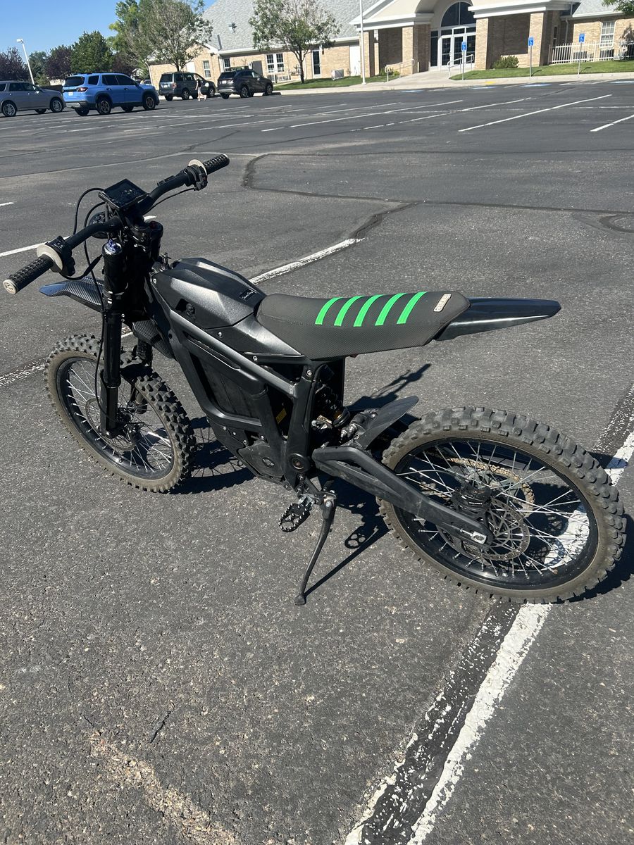 Talaria mx4
