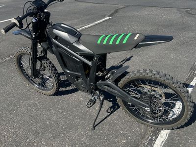 Talaria mx4