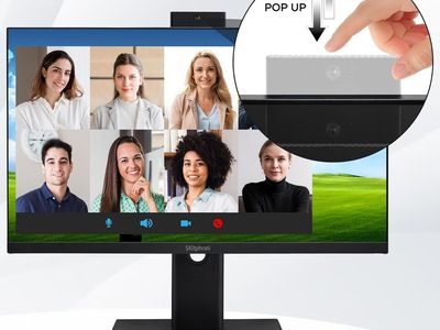 27" SKitphrati LED Monitor 120Hz