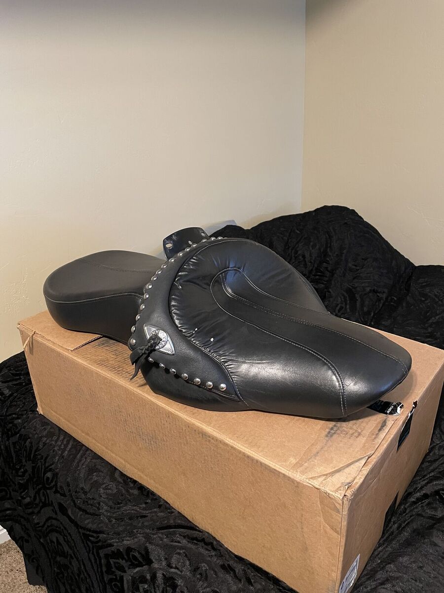 2015 heritage classic seat