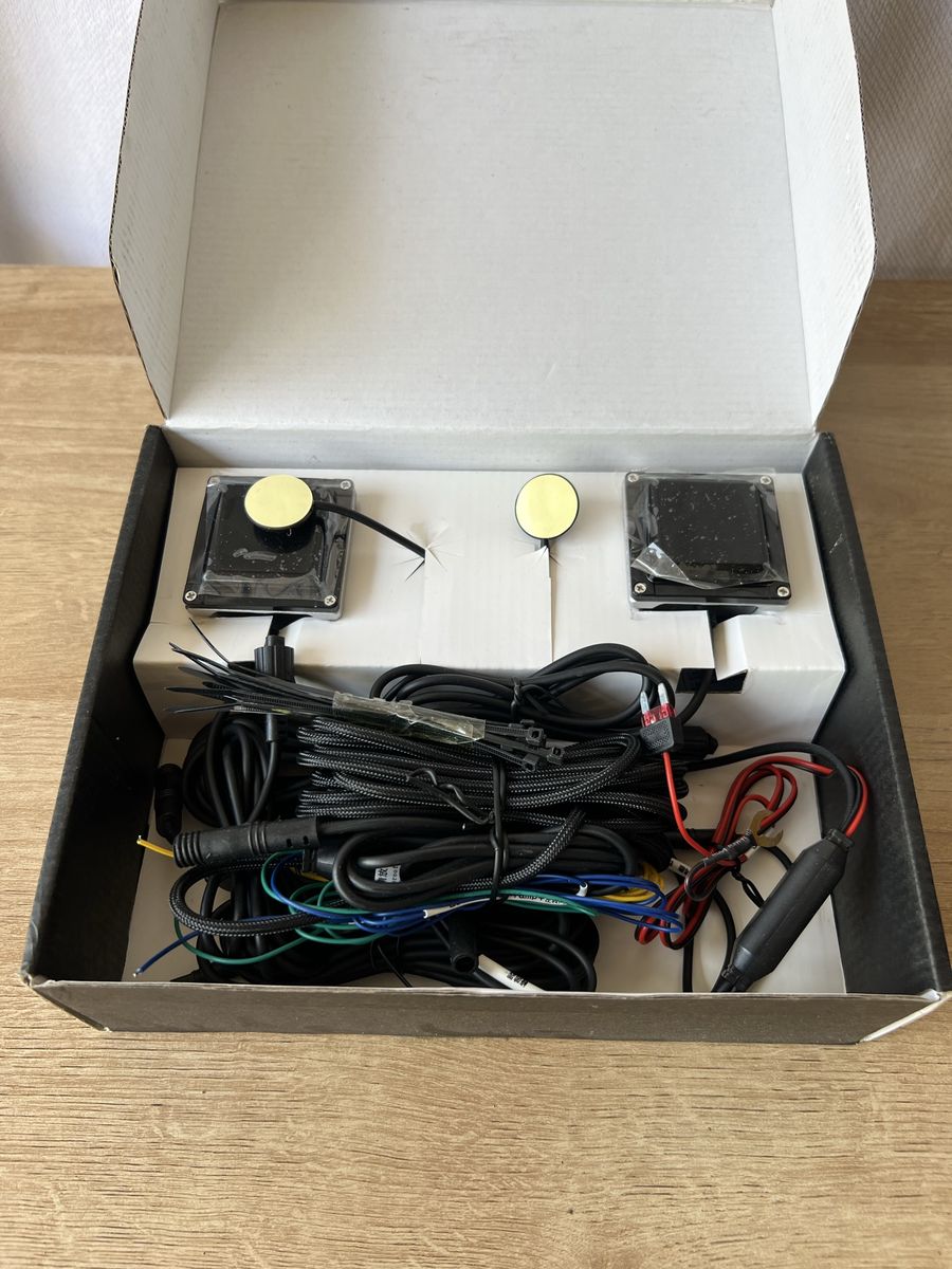 Blind Spot Censor Kit