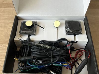 Blind Spot Censor Kit