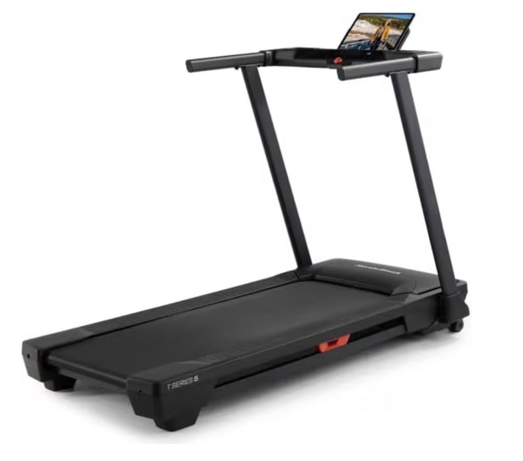NordicTrack T Series 5