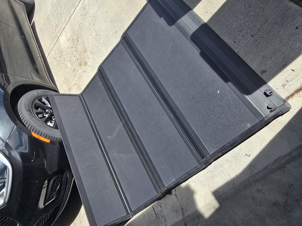 2015-2020 F150 BackFlip MX4