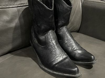 Womens Boots