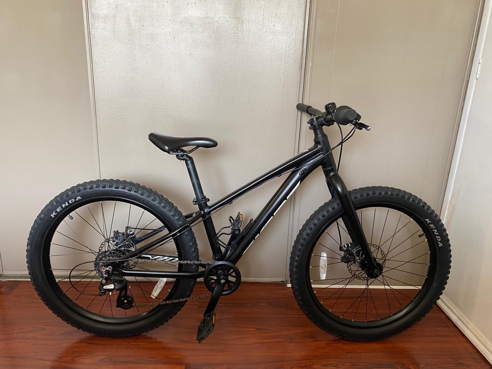 Giant STP 24 Mountain Bike