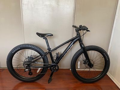 Giant STP 24 Mountain Bike