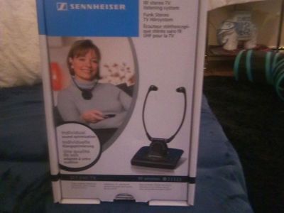 Sennheiser set 840-tv