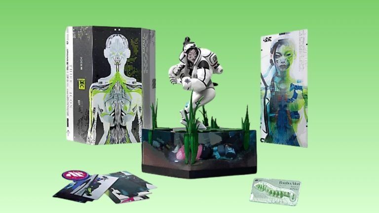 Marathon -Collectors edition