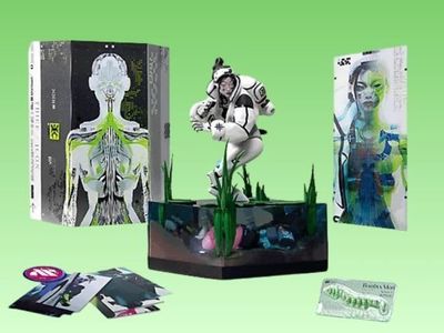 Marathon -Collectors edition