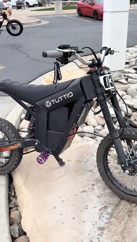 modded tuttio