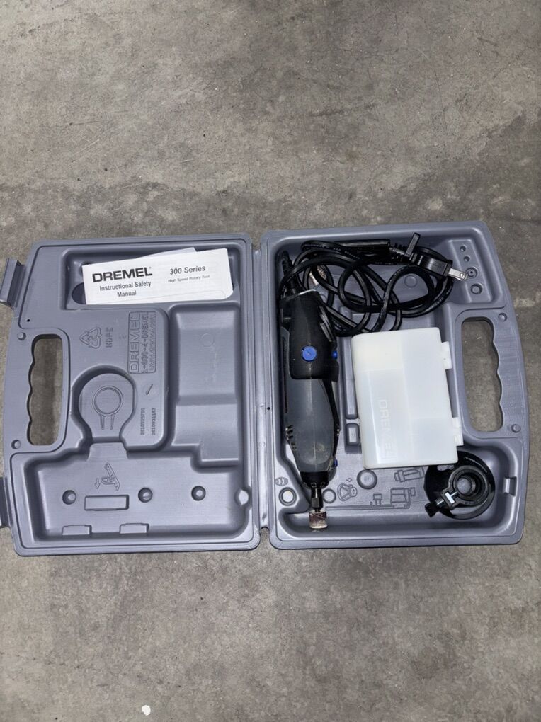 Dremel 300 Series