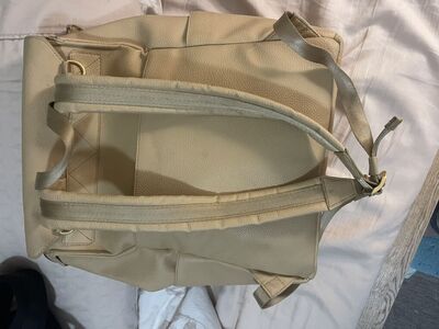Fp Diaper Bag