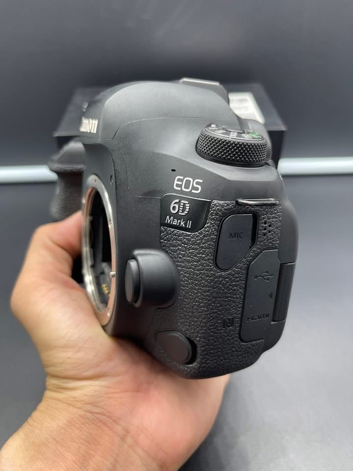 Canon 6D II , 24-70mm F4