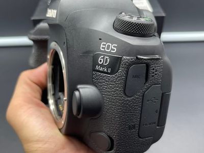 Canon 6D II , 24-70mm F4