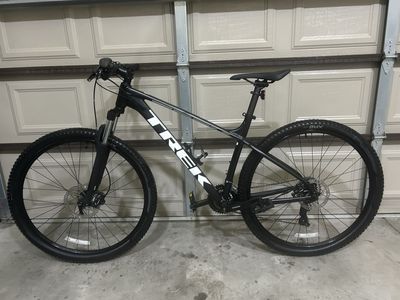 Trek Marlin 5 - Large