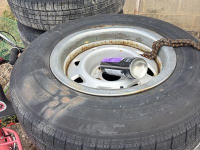 S10 tires