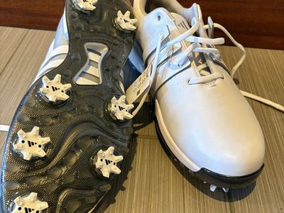 NEW Adidas Tour360 24 Golf Shoes Mens Size 9 (Never worn)