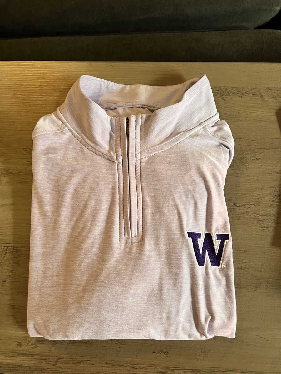 University of Washington Women’s Pull-over