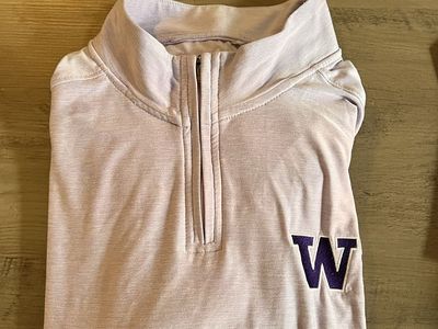 University of Washington Women’s Pull-over