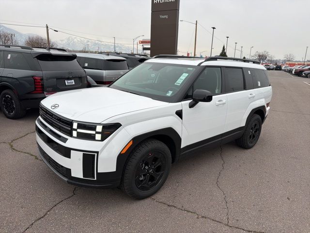 2026 Hyundai Santa Fe XRT