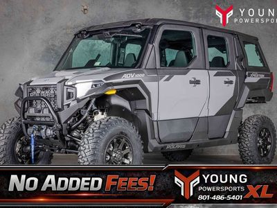 2026 Polaris® XPedition ADV 5 NorthStar