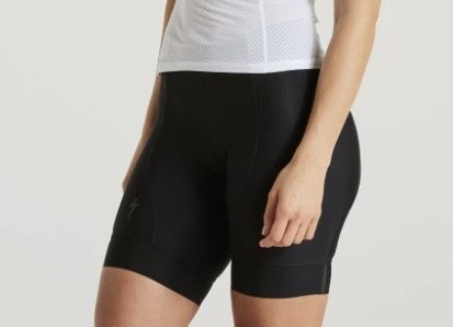 NWT Specialized Women’s cycling padded shorts chamois - Small - 3 Available
