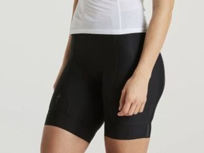 NWT Specialized Women’s cycling padded shorts chamois - Small - 3 Available