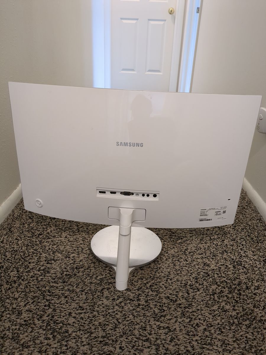 Samsung Computer Monitor