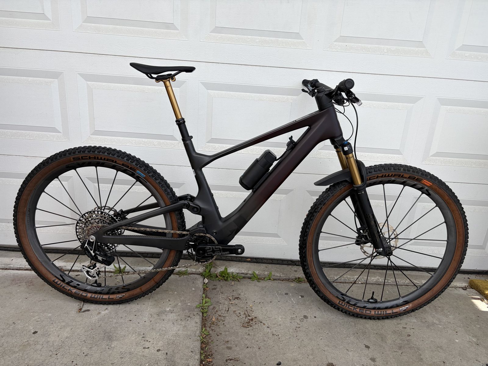 EBike Scott Lumen 900 SL size Large