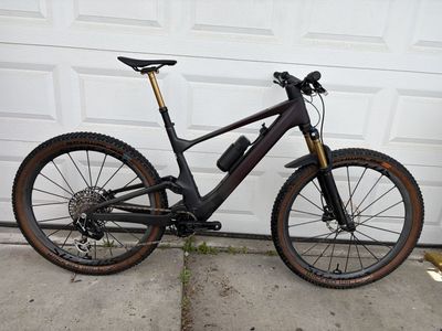 EBike Scott Lumen 900 SL size Large