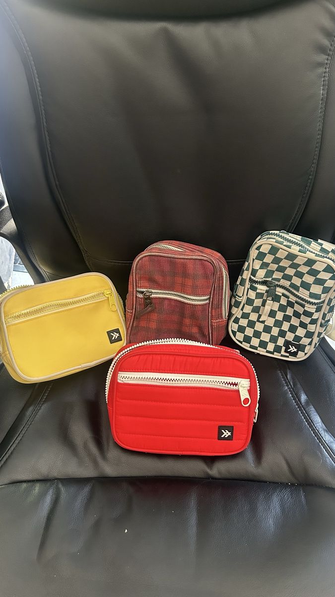 Thread Brand Bags