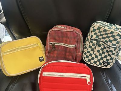 Thread Brand Bags