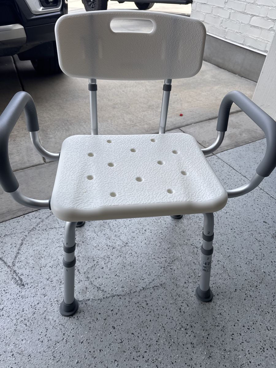 Shower Chair