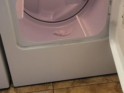 Whirlpool Cabrio O.B.O